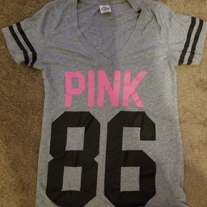 PINK T Shirt
